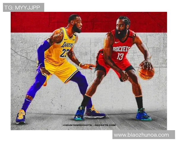 湖人对火箭精彩对决直播地址分享及赛前分析